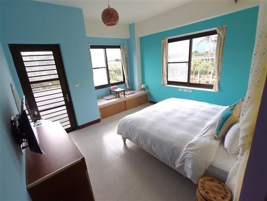 Moonlight Manor B&B T'ai-tung Εξωτερικό φωτογραφία